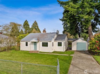 12448 Occidental Ave South , Seattle, WA 98168