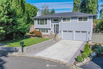 12002 SE 73rd Place , Newcastle, WA 98056