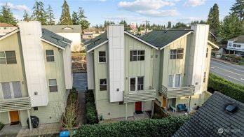 734 N 185th Street , Shoreline, WA 98133