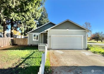 8904 Figberry Court SE, Yelm, WA 98597-9971