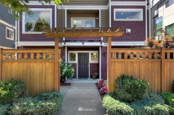 837 NW 62nd Street , Seattle, WA 98107