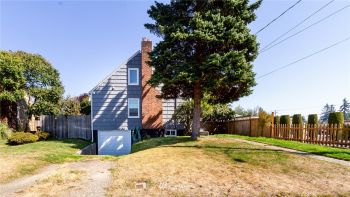 615 N Howard Street , Tacoma, WA 98406