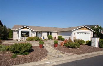 70 choice Loop , Sequim, WA 98382
