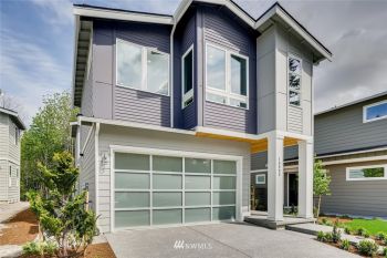 13816 lot 28 NE 98TH Street , Redmond, WA 98052