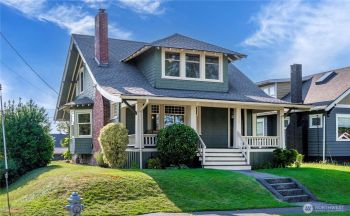 1002 N Anderson Street , Tacoma, WA 98406