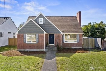 4014 N 10th Street , Tacoma, WA 98406