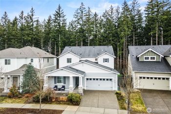 32976 SE Stevens Street , Black Diamond, WA 98010