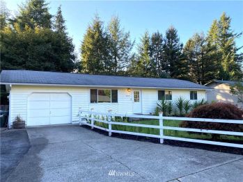 24410 Terrace Place , Black Diamond, WA 98010