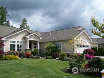1400 Eagle Ridge Drive #Unit 7, Mount Vernon, WA 98274