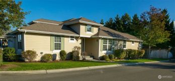 10 Goldenrod Lane , Sequim, WA 98382