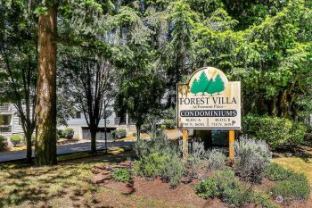 700 N 160th Street #A208, Shoreline, WA 98133