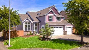 12206 SE 307th Place , Auburn, WA 98092-7773