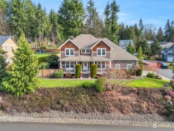 17533 131st Street SE, Snohomish, WA 98290
