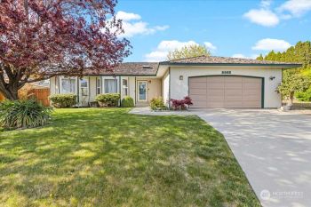 5503 Kloochman Way , Yakima, WA 98901