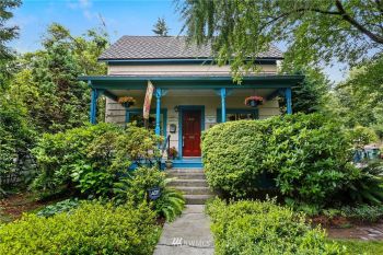 314 Ave A , Snohomish, WA 98290