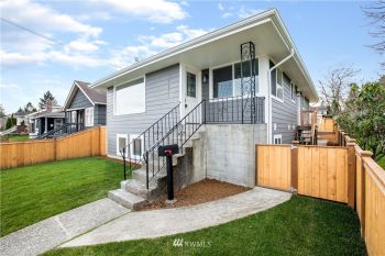 7127 30th Avenue SW, Seattle, WA 98126