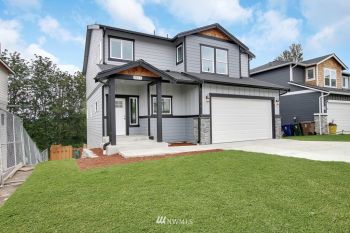 3571 E Grandview , Tacoma, WA 98404