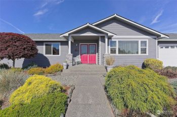 81 Choice Loop , Sequim, WA 98382