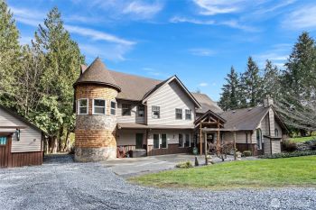 1909 94th Street NW, Marysville, WA 98271