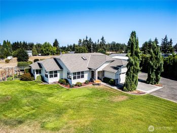 60 Lotus Lane , Sequim, WA 98382