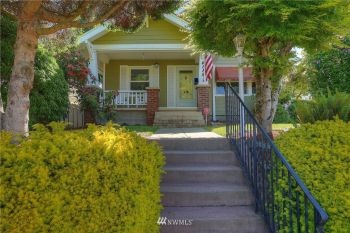 4115 N Verde Street , Tacoma, WA 98407