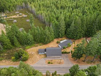 14846 N HWY 101 , Shelton, WA 98584