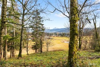 0 Van Wyck Road , Bellingham, WA 98226