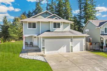403 Skylar Way , Eatonville, WA 98328