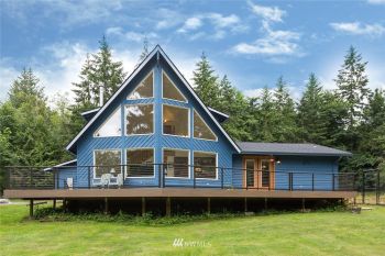 72 S Tara Lane , Port Angeles, WA 98362