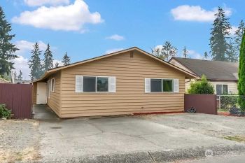 11813 SE 317th Place , Auburn, WA 98092