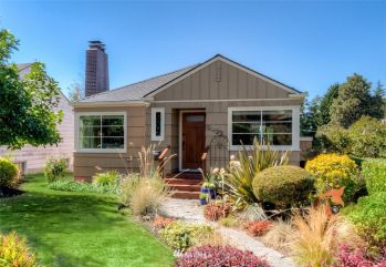 5933 39th Avenue SW, Seattle, WA 98136