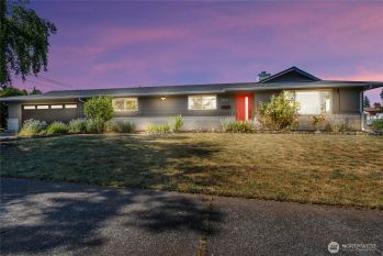 5501 N 14th Street , Tacoma, WA 98406