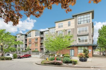16275 NE 85th Street #402, Redmond, WA 98052-0854