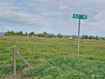 0 Divison and 18.2 , Soap Lake, WA 98851