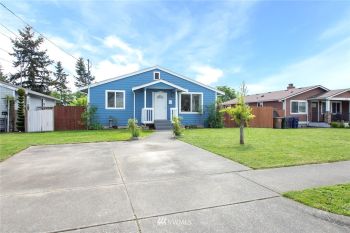 2214 S 25th Street , Tacoma, WA 98405