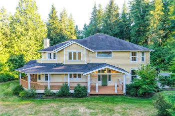 3904 224th Avenue NE, Granite Falls, WA 98252