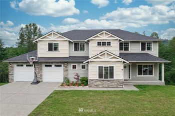 21303 61st Place SE, Snohomish, WA 98290