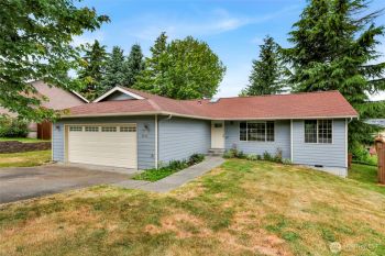 3919 Timothy Court , Bellingham, WA 98226