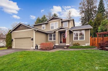 25506 Palmer Place , Black Diamond, WA 98010