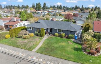 1419 N Winnifred Street , Tacoma, WA 98406