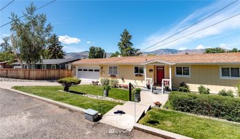1610 N Anne Avenue , East Wenatchee, WA 98802