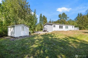 5840 Milwaukee Road , Bellingham, WA 98226