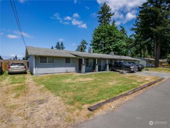 7822 3rd Avenue SE #A/B, Olympia, WA 98503