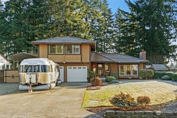 5405 64th Avenue W, University Place, WA 98467