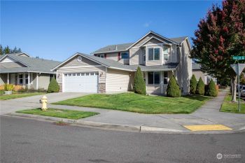 3340 Bali Street NE, Lacey, WA 98516