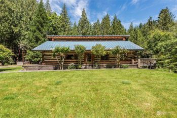5434 Happy Valley Road , Sequim, WA 98382
