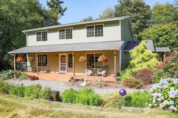 30353 Tilbury Lane NE, Kingston, WA 98346