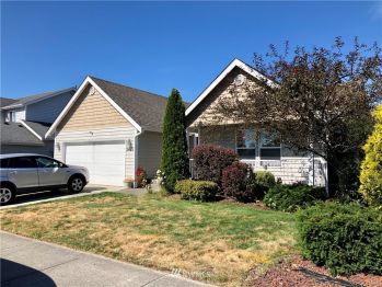 1427 Kathleen Drive , Oak Harbor, WA 98277