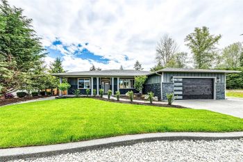 142 E Cobblestone Lane , Sequim, WA 98382