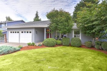 17823 162nd Avenue SE, Renton, WA 98058
